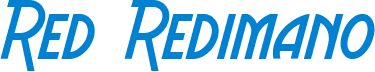 Red Redimano